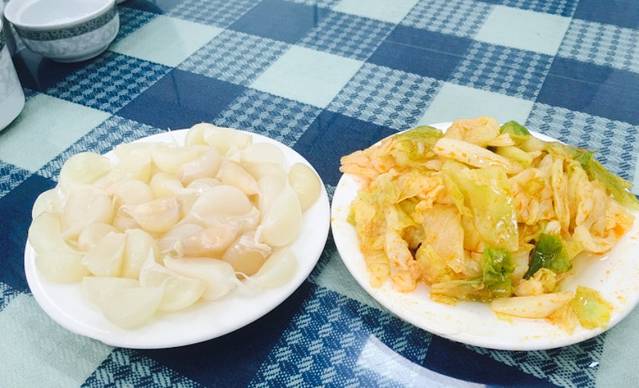 老贺家雅洁羊肉泡馍馆(总店)