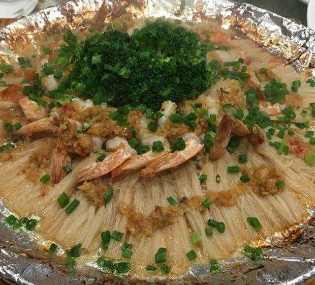 阿林晓馆特色餐厅