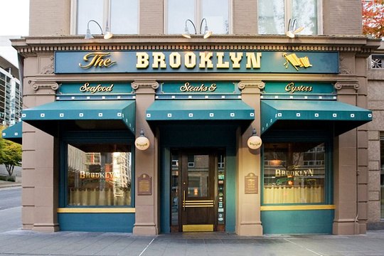 The Brooklyn Seafood Steak & Oyster House旅游景点图片