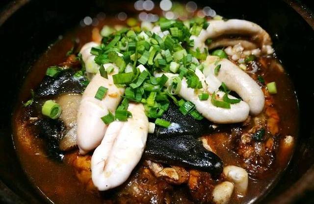 河豚世家(江阴店)