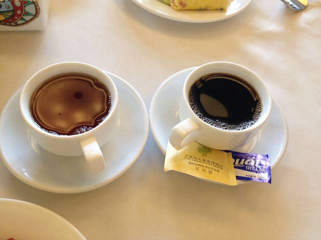 三亚凯莱仙人掌度假酒店-大堂酒廊