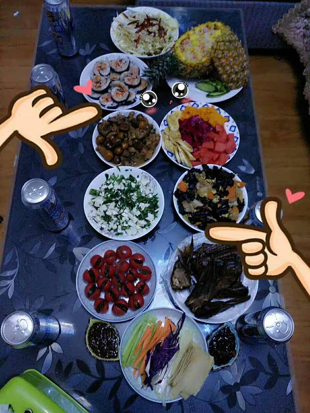 Tasty Love 唐乐(开泰花园店)