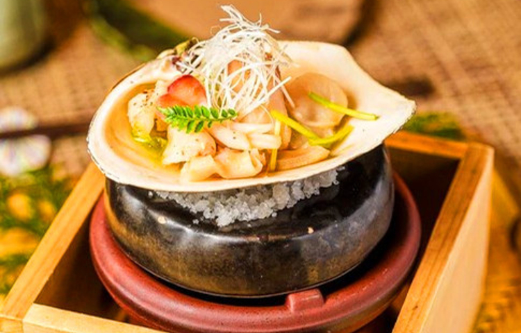 田舍家Inakaya(天汇igc店)