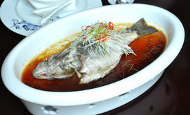 太原并州饭店·并萃阁