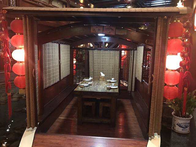 潇湘甲鱼村(清河店)