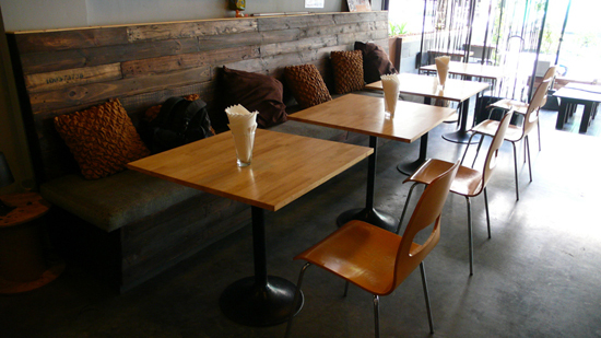 Impresso Espresso Bar