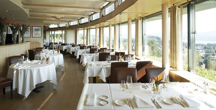 Sonnenberg餐厅旅游景点图片