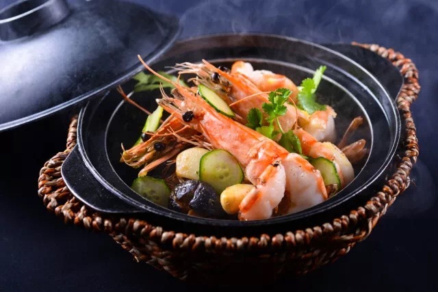 普艾斯·泰 POETS·Thai泰国菜餐厅酒吧(金鹰店)