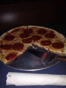 The Original Brooklyn Pizza的图片