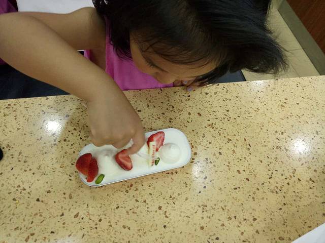 好利来(密云店)