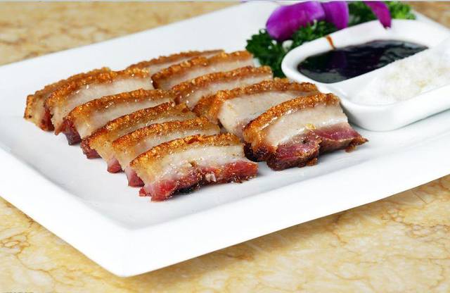 小资太太餐厅(中央大街店)