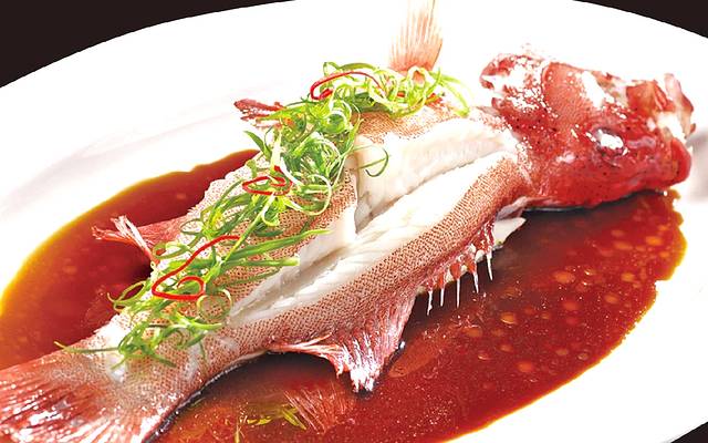 美丽厨餐厅(棕榈泉店)