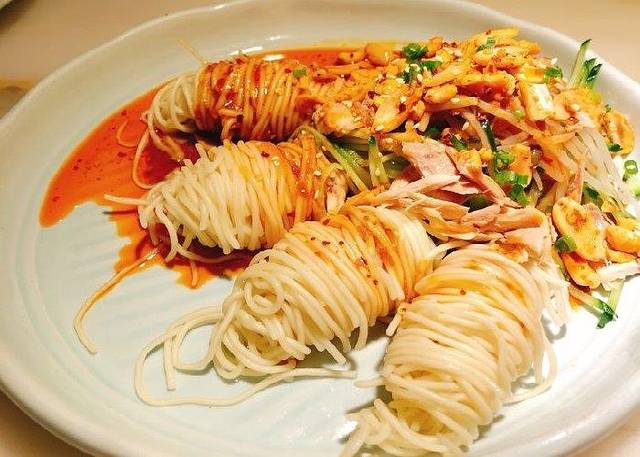 江南里(新百店)