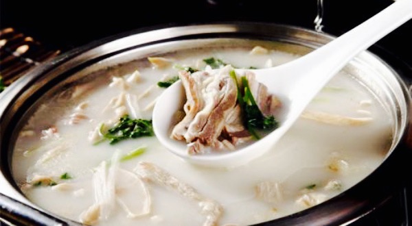 老山羊祺宴全羊馆