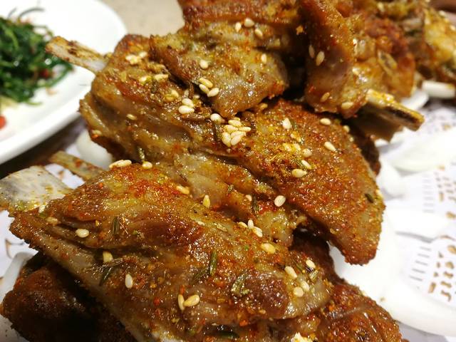 仙鹤楼(新华东街店)