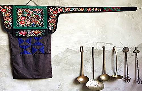 树厨贵州菜(大十字店)