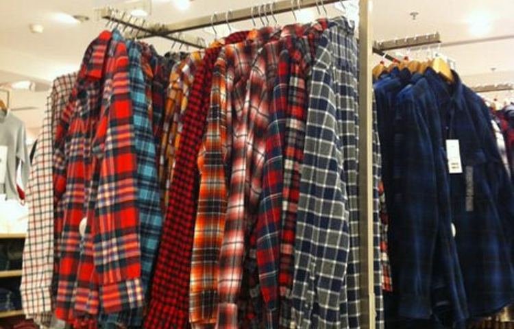 优衣库(上海金桥国际商业广场店)