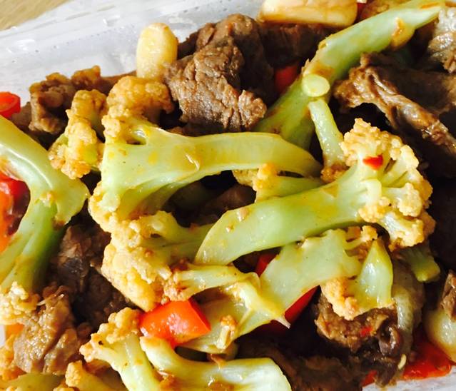 柴火糯米饭(黄金店)