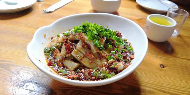 红运村百姓菜馆(梓锦新城店)