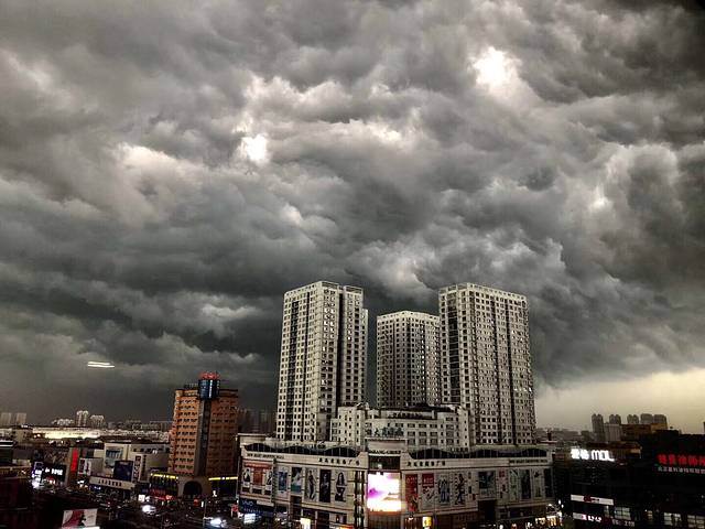 大商新玛特(齐齐哈尔店)