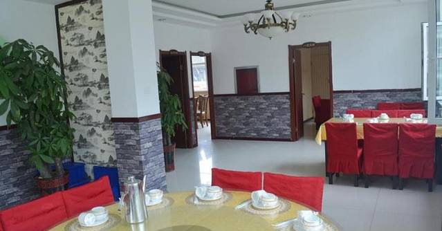 汉业餐饮铁锅莜面(钰景花园店)