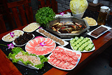 唯爱回转式自助火锅(正龙路店)