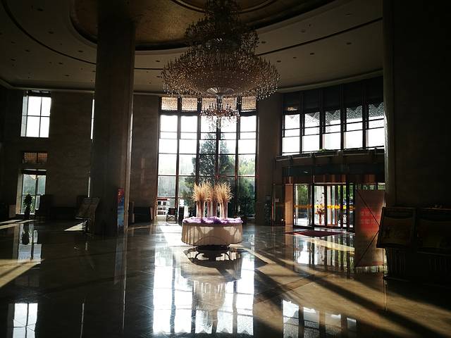 金昌饭店金岛西餐厅