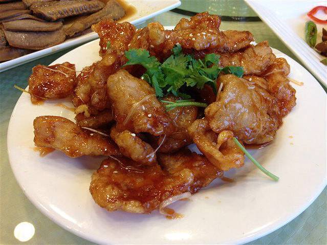 新洪记·丽久饭店(铁西店)