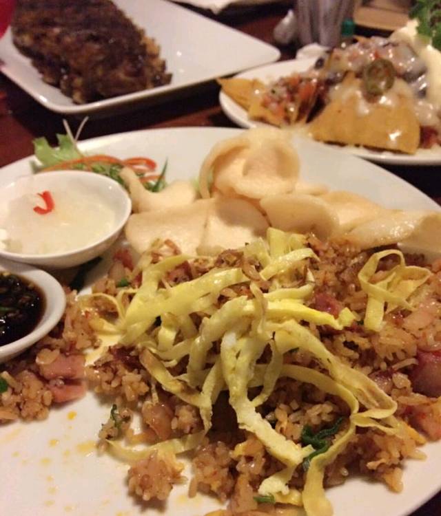 Warung Sunset Coin Amed