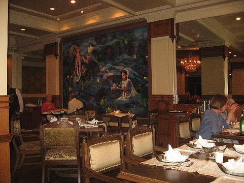 Varuna Restaurant旅游景点图片