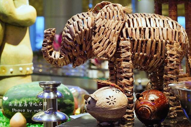 厦门国际会展酒店·怡海苑餐厅