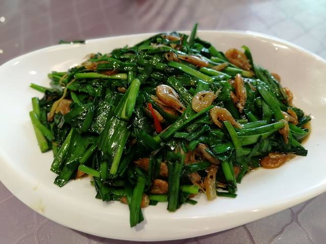 客家美食馆(·湖景客栈·)