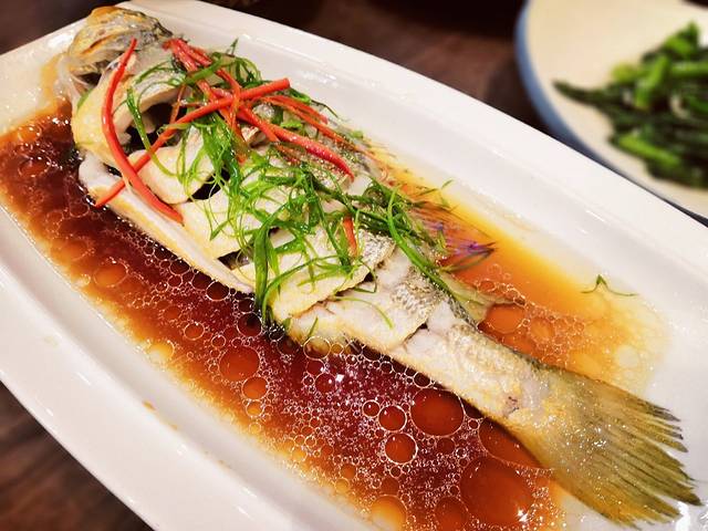 隐海肴 | 海鲜餐厅(双子塔海景店)