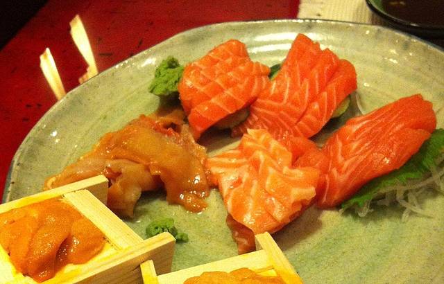 上海虹桥锦江大酒店·花野日餐厅