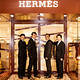 爱马仕Hermès(杭州大厦购物城店)