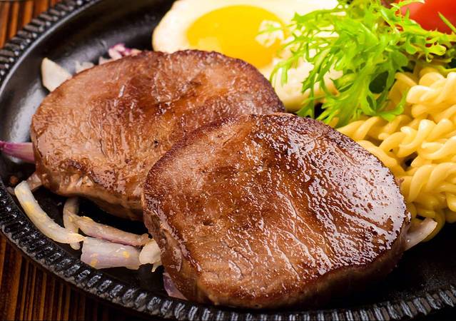 尚西缘西部牛扒城(宝龙广场店)