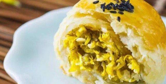 HappyMiss花满楼鲜花饼(顺城店)