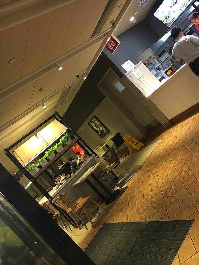 肯德基(金运店)