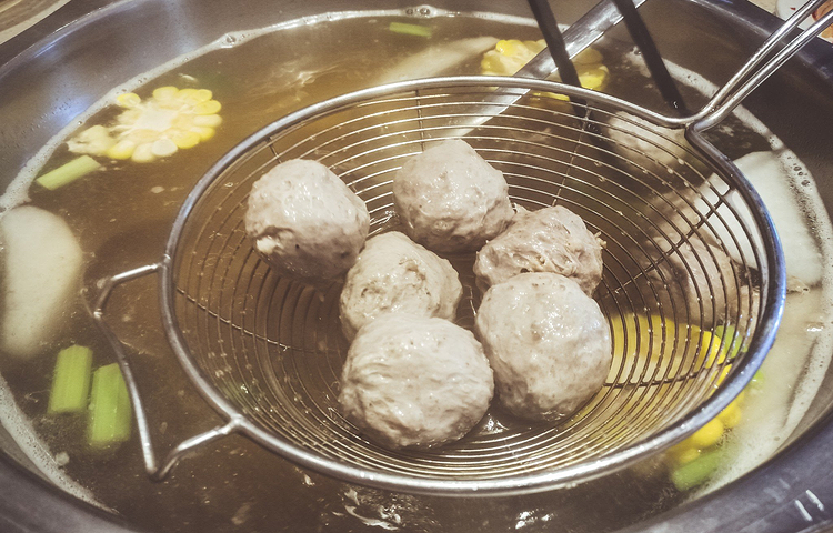 八合里牛肉火锅(扬名店)