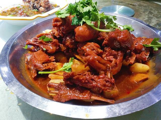 鱼头王(五一路店)