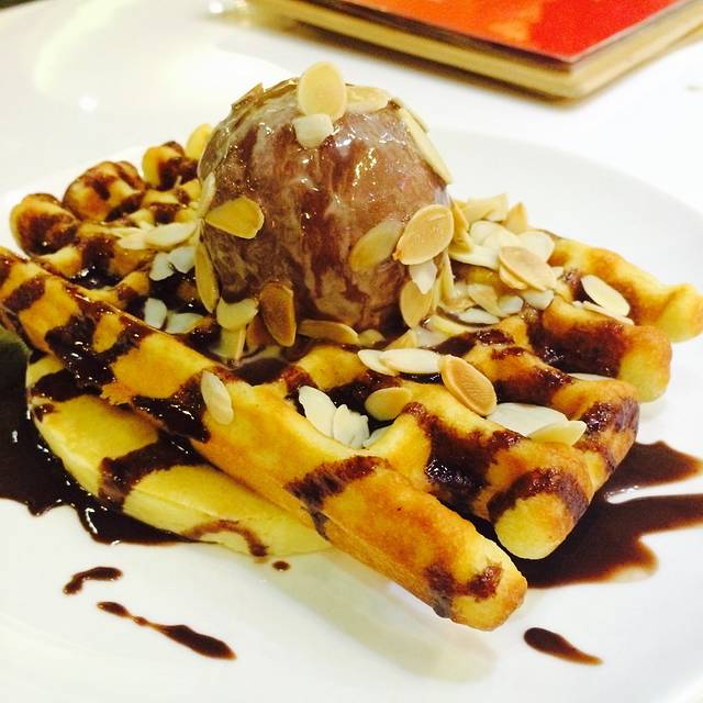 Pancious Mall Ciputra