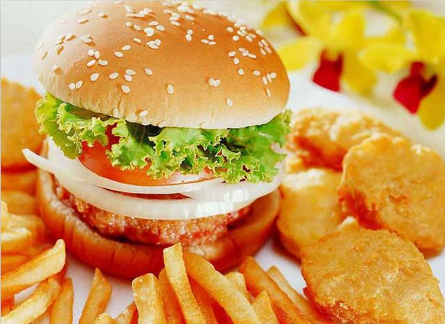 肯德基(江川店)