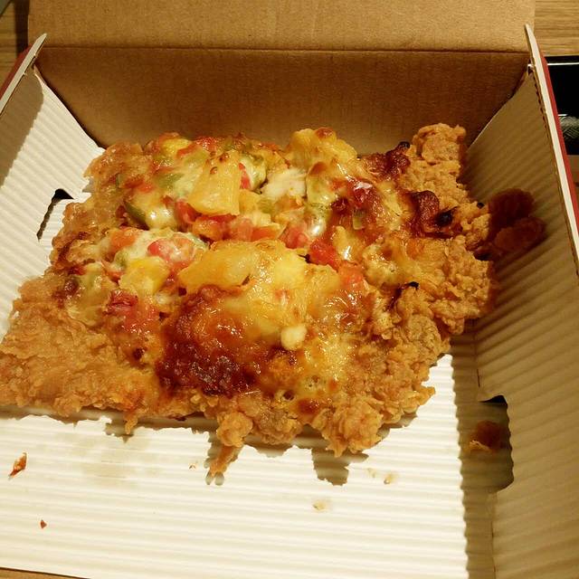 肯德基(百利广场店)