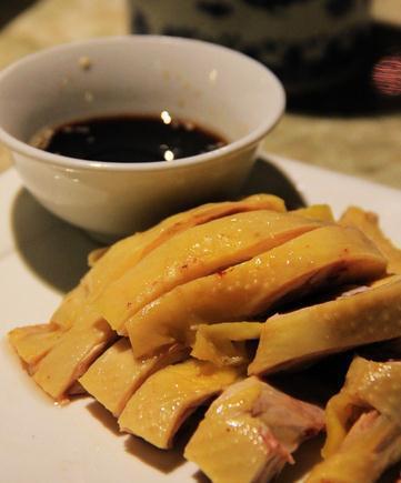 小香阁菜馆(清潭店)