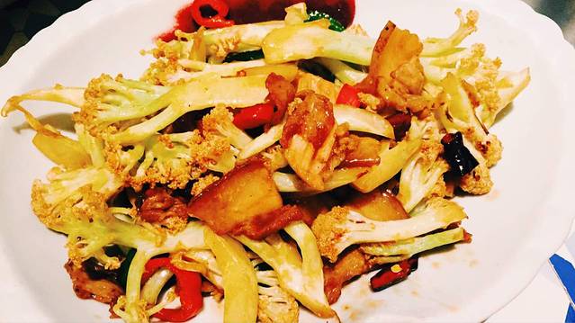 凤小馆·顺德菜(泰丰广场店)