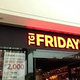 T.G.I.Friday's Gwangju Terminal