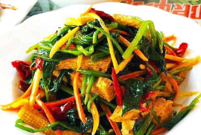 准噶尔·新疆菜(龙潭店)