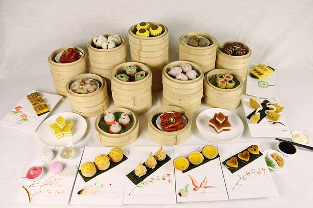 武汉洲际酒店·悦阁中餐厅(晴川大道店)