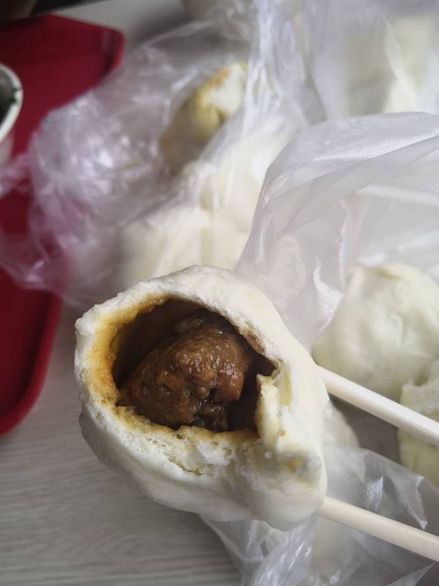 陈家包子铺(陈公总店)