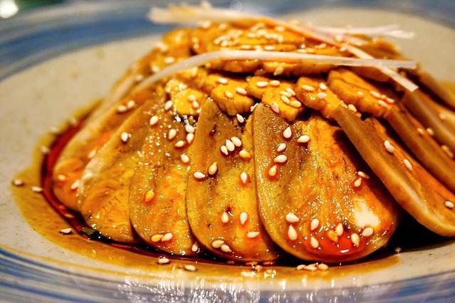 听香·老公馆川菜(宽窄巷子店)